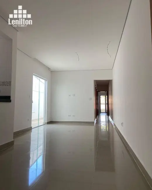 Foto 5 de Apartamento com 3 quartos à venda, 87m2 em Parque das Nações, Santo Andre - SP