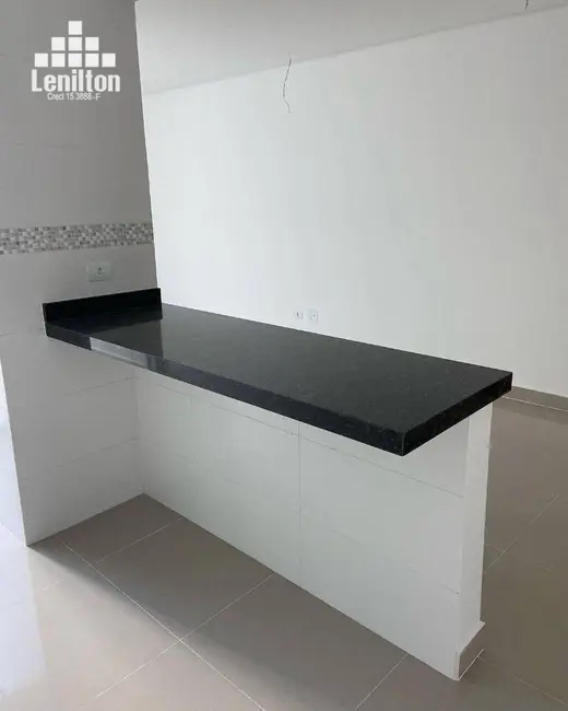 Foto 3 de Apartamento com 3 quartos à venda, 87m2 em Parque das Nações, Santo Andre - SP