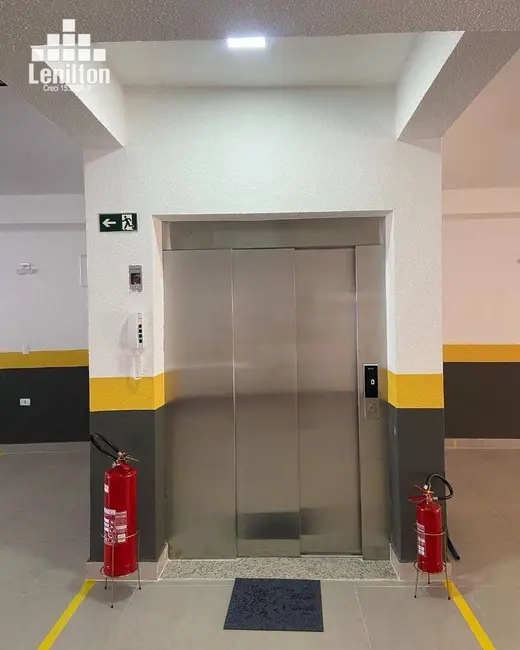 Foto 6 de Apartamento com 3 quartos à venda, 87m2 em Parque das Nações, Santo Andre - SP