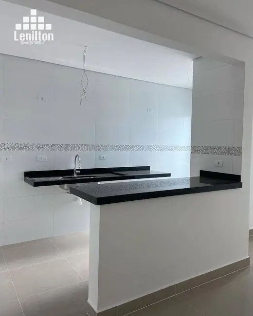 Foto 2 de Apartamento com 3 quartos à venda, 87m2 em Parque das Nações, Santo Andre - SP