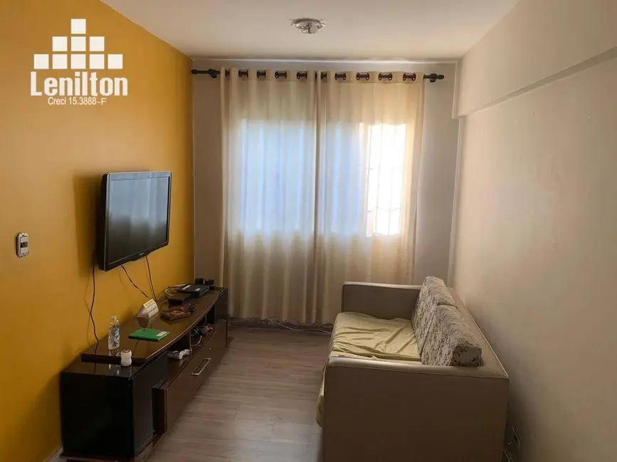 Apartamento com 2 quartos à venda, 57m2 em Santo Andre - SP - imagem 2 Foto 2 de Apartamento com 2 quartos à venda, 57m2 em Santo Andre - SP