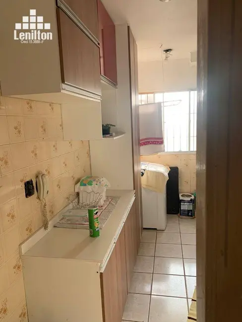 Apartamento com 2 quartos à venda, 57m2 em Santo Andre - SP - imagem 5 Foto 5 de Apartamento com 2 quartos à venda, 57m2 em Santo Andre - SP