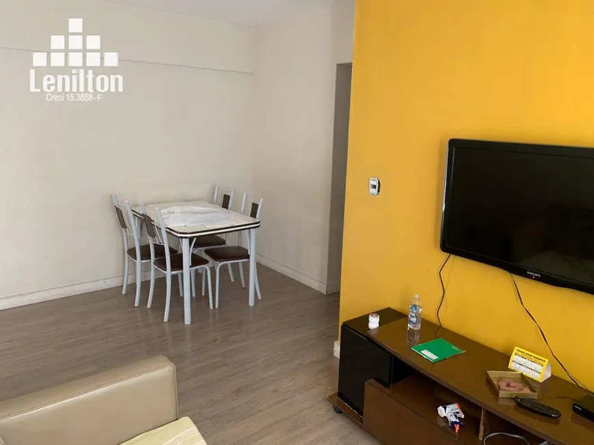 Apartamento com 2 quartos à venda, 57m2 em Santo Andre - SP - imagem 4 Foto 4 de Apartamento com 2 quartos à venda, 57m2 em Santo Andre - SP