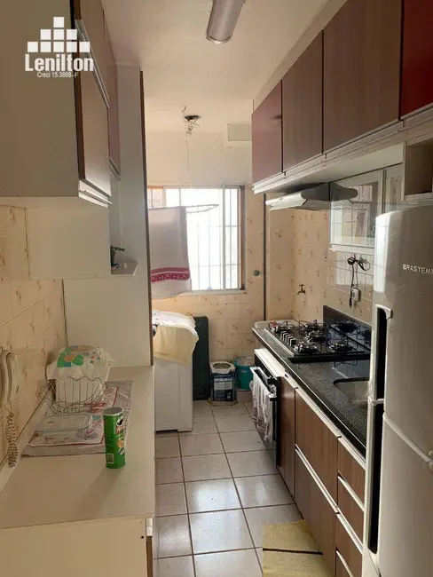 Apartamento com 2 quartos à venda, 57m2 em Santo Andre - SP - imagem 1 Foto 1 de Apartamento com 2 quartos à venda, 57m2 em Santo Andre - SP