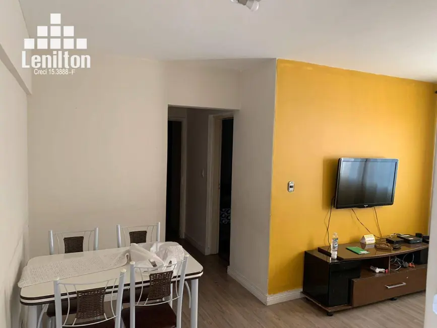 Apartamento com 2 quartos à venda, 57m2 em Santo Andre - SP - imagem 3 Foto 3 de Apartamento com 2 quartos à venda, 57m2 em Santo Andre - SP
