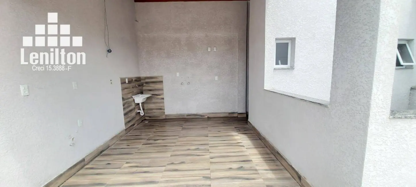 Foto 9 de Cobertura com 2 quartos à venda, 90m2 em Jardim Bela Vista, Santo Andre - SP