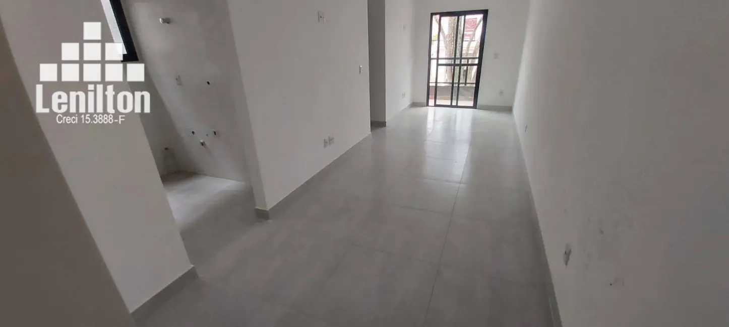 Foto 1 de Apartamento com 3 quartos à venda, 64m2 em Paraíso, Santo Andre - SP