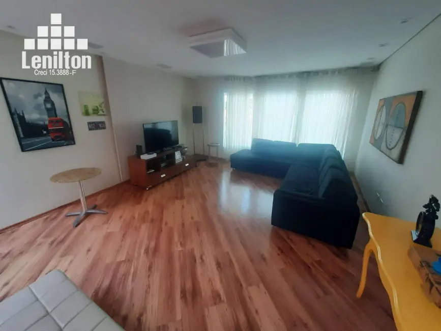 Foto 4 de Sobrado com 3 quartos à venda, 217m2 em Jardim Bela Vista, Santo Andre - SP