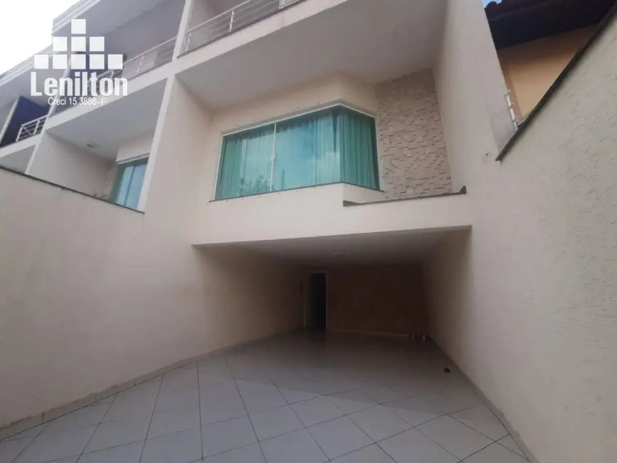 Foto 3 de Sobrado com 3 quartos à venda, 217m2 em Jardim Bela Vista, Santo Andre - SP