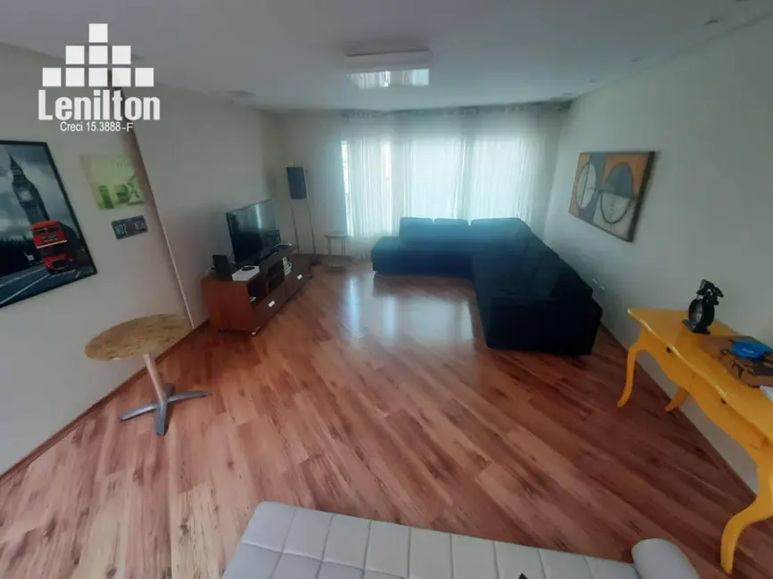 Foto 5 de Sobrado com 3 quartos à venda, 217m2 em Jardim Bela Vista, Santo Andre - SP