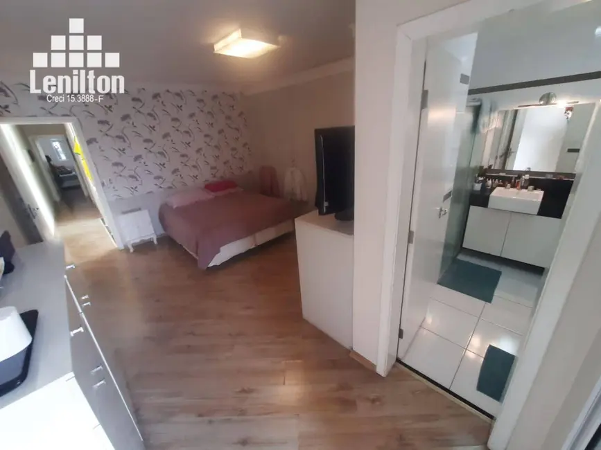 Foto 6 de Sobrado com 3 quartos à venda, 217m2 em Jardim Bela Vista, Santo Andre - SP