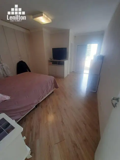 Foto 7 de Sobrado com 3 quartos à venda, 217m2 em Jardim Bela Vista, Santo Andre - SP