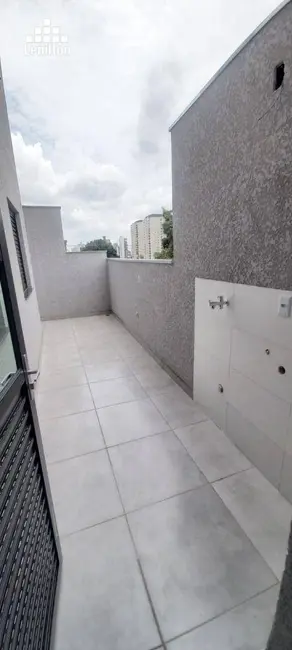 Foto 9 de Apartamento com 3 quartos à venda, 69m2 em Paraíso, Santo Andre - SP