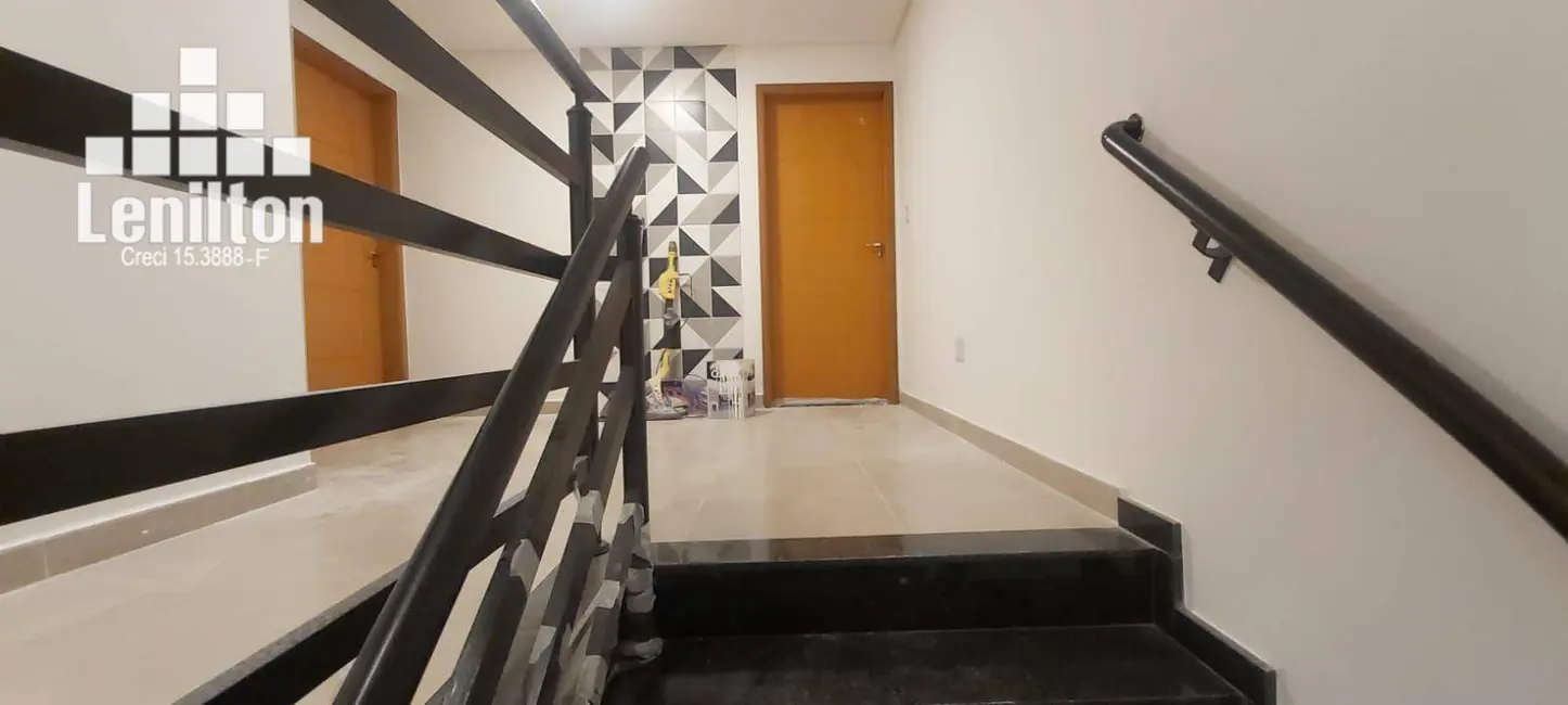 Foto 4 de Apartamento com 3 quartos à venda, 69m2 em Paraíso, Santo Andre - SP