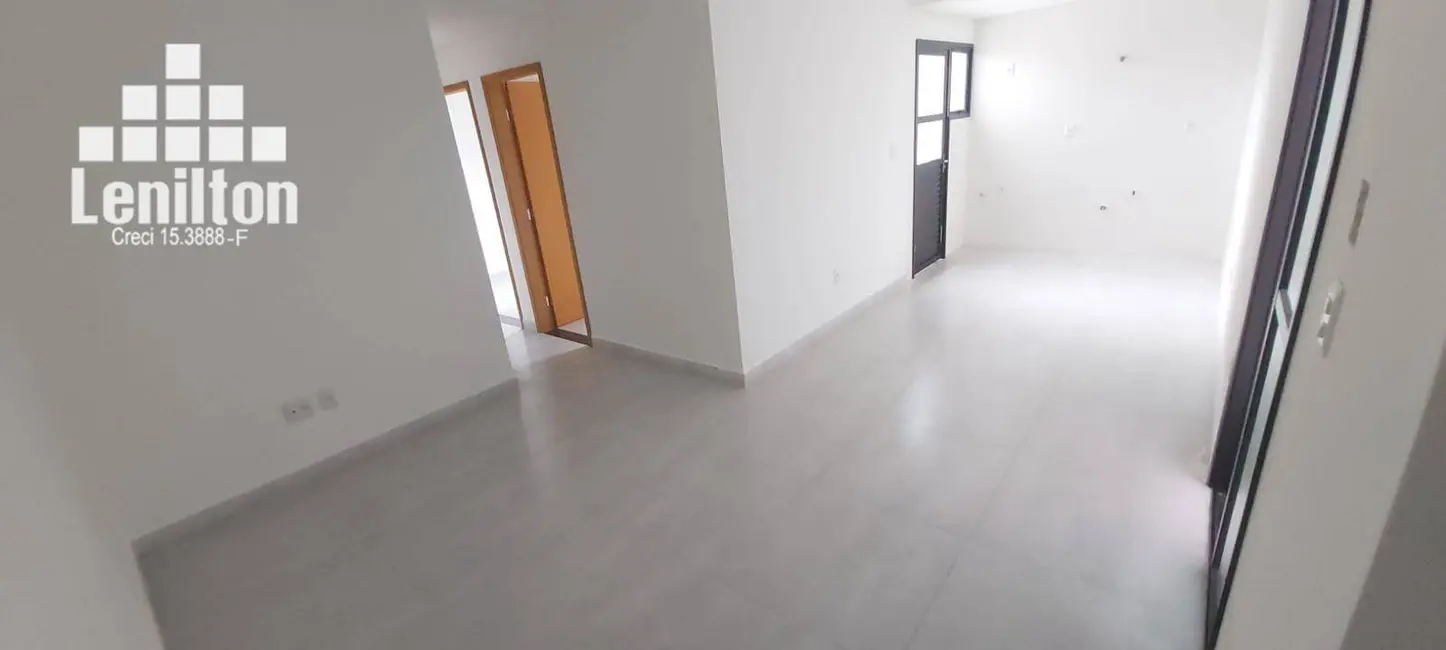 Foto 7 de Apartamento com 3 quartos à venda, 69m2 em Paraíso, Santo Andre - SP