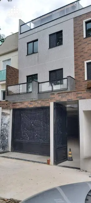 Foto 1 de Apartamento com 3 quartos à venda, 69m2 em Paraíso, Santo Andre - SP