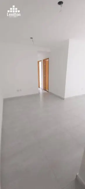 Foto 5 de Apartamento com 3 quartos à venda, 69m2 em Paraíso, Santo Andre - SP