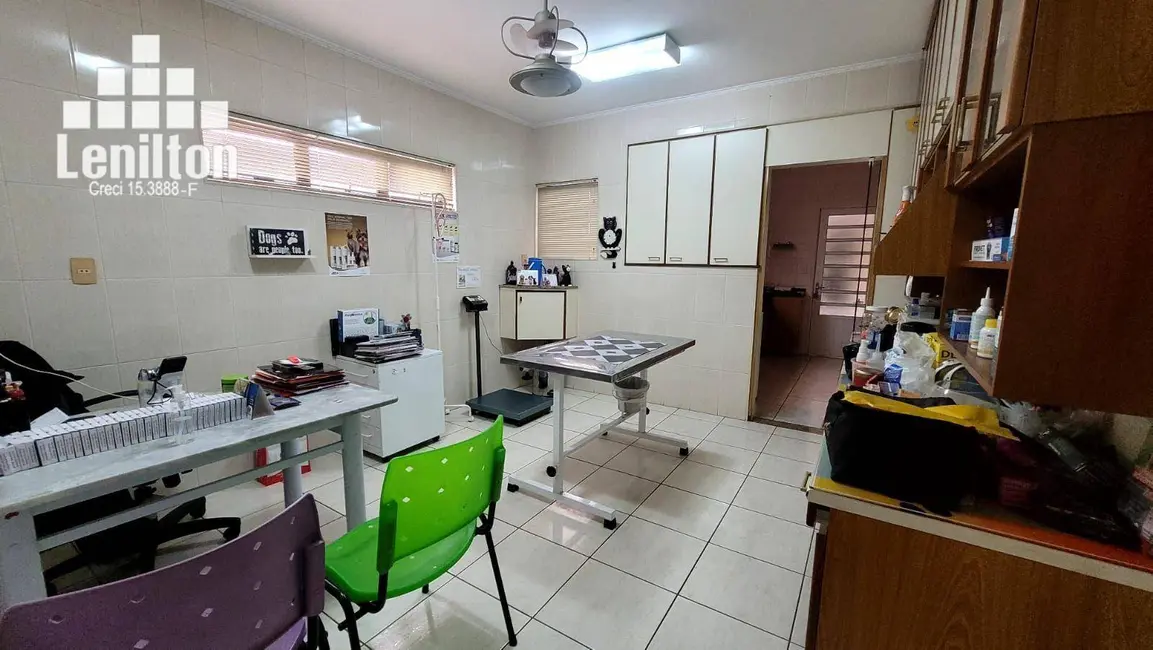 Sobrado com 3 quartos à venda, 162m2 em Vila Boa Vista, Santo Andre - SP - imagem 4 Foto 4 de Sobrado com 3 quartos à venda, 162m2 em Vila Boa Vista, Santo Andre - SP