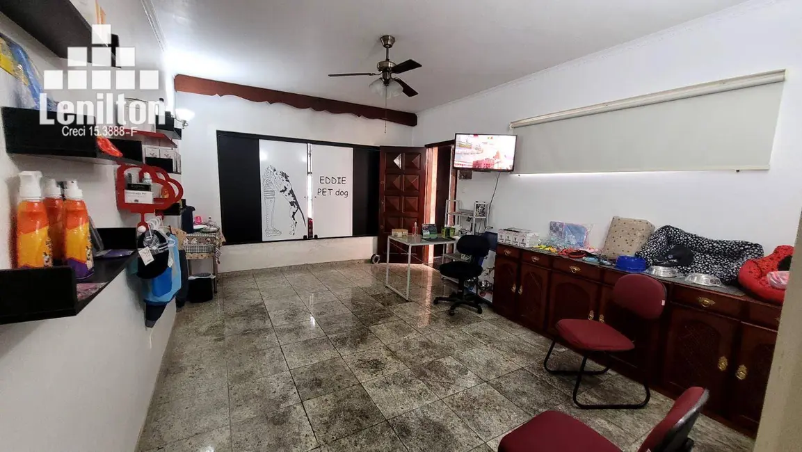 Sobrado com 3 quartos à venda, 162m2 em Vila Boa Vista, Santo Andre - SP - imagem 1 Foto 1 de Sobrado com 3 quartos à venda, 162m2 em Vila Boa Vista, Santo Andre - SP