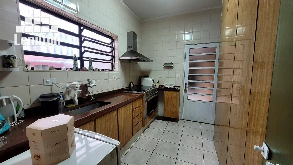 Sobrado com 3 quartos à venda, 162m2 em Vila Boa Vista, Santo Andre - SP - imagem 3 Foto 3 de Sobrado com 3 quartos à venda, 162m2 em Vila Boa Vista, Santo Andre - SP