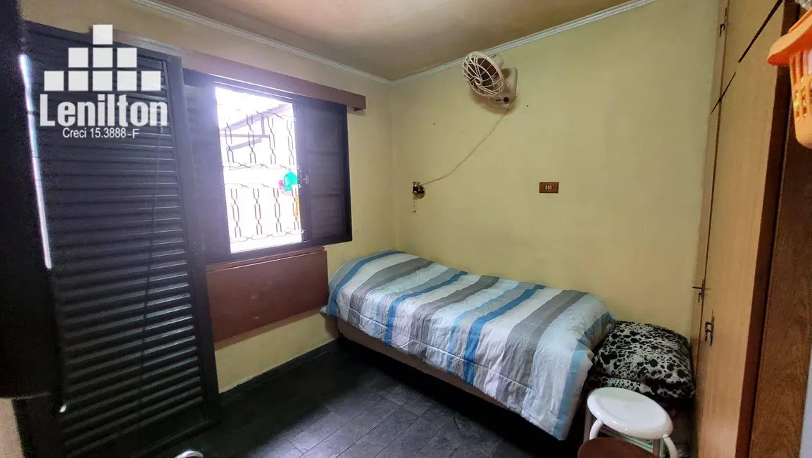 Sobrado com 3 quartos à venda, 162m2 em Vila Boa Vista, Santo Andre - SP - imagem 8 Foto 8 de Sobrado com 3 quartos à venda, 162m2 em Vila Boa Vista, Santo Andre - SP