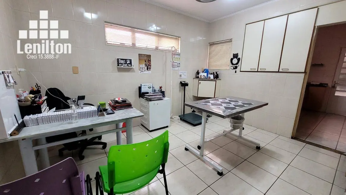 Sobrado com 3 quartos à venda, 162m2 em Vila Boa Vista, Santo Andre - SP - imagem 9 Foto 9 de Sobrado com 3 quartos à venda, 162m2 em Vila Boa Vista, Santo Andre - SP