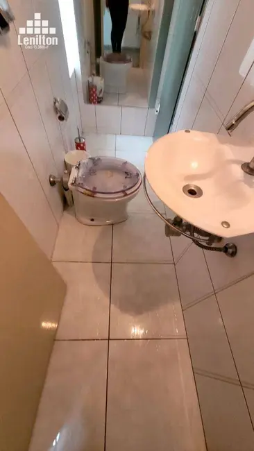 Sobrado com 3 quartos à venda, 162m2 em Vila Boa Vista, Santo Andre - SP - imagem 7 Foto 7 de Sobrado com 3 quartos à venda, 162m2 em Vila Boa Vista, Santo Andre - SP