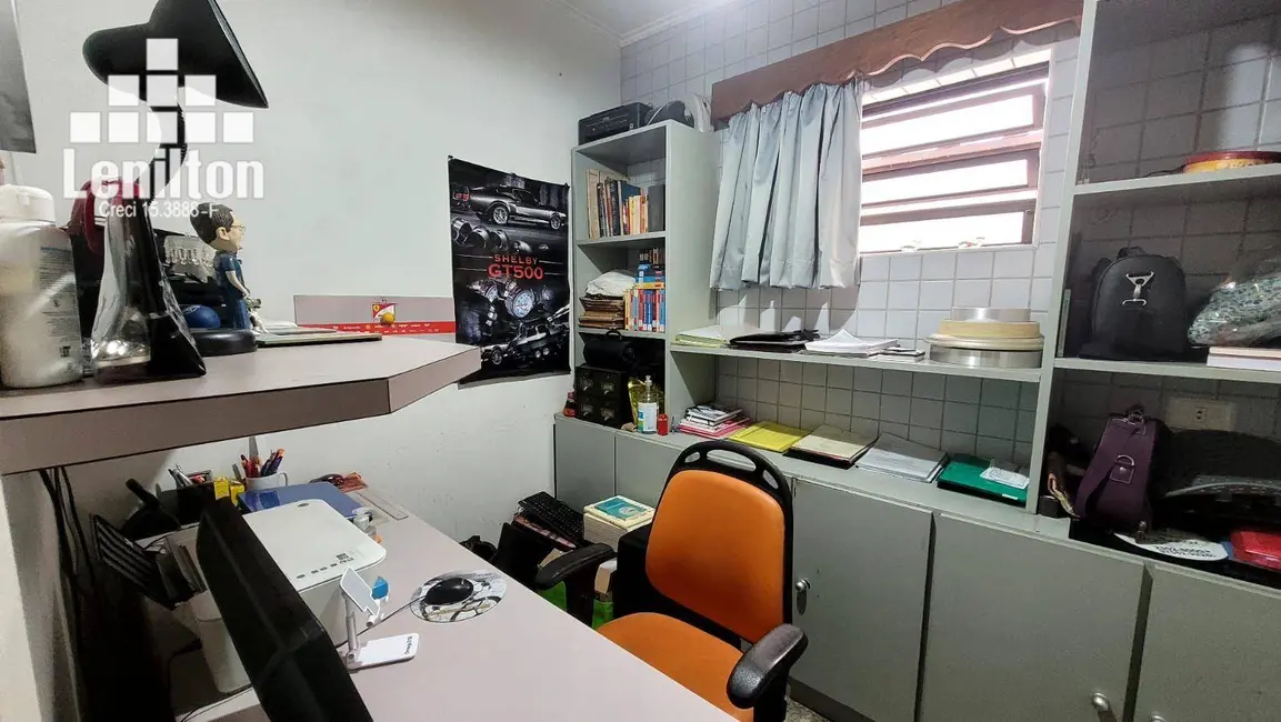 Sobrado com 3 quartos à venda, 162m2 em Vila Boa Vista, Santo Andre - SP - imagem 2 Foto 2 de Sobrado com 3 quartos à venda, 162m2 em Vila Boa Vista, Santo Andre - SP