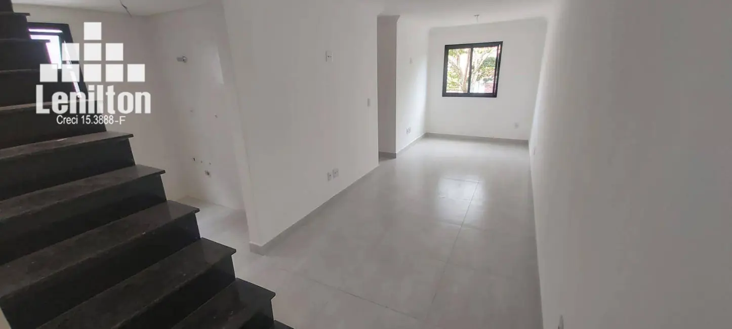 Foto 2 de Cobertura com 3 quartos à venda, 105m2 em Paraíso, Santo Andre - SP