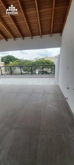 Foto 9 de Cobertura com 3 quartos à venda, 105m2 em Paraíso, Santo Andre - SP