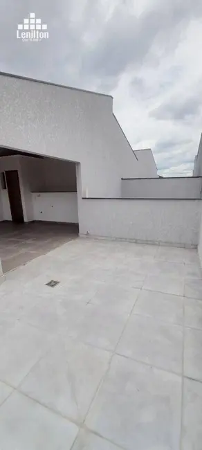 Foto 8 de Cobertura com 3 quartos à venda, 105m2 em Paraíso, Santo Andre - SP