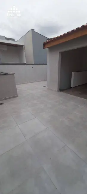 Cobertura com 2 quartos à venda, 97m2 em Paraíso, Santo Andre - SP - imagem 9 Foto 9 de Cobertura com 2 quartos à venda, 97m2 em Paraíso, Santo Andre - SP