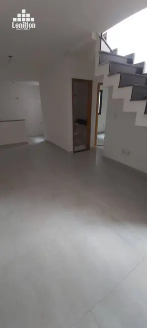 Cobertura com 2 quartos à venda, 97m2 em Paraíso, Santo Andre - SP - imagem 3 Foto 3 de Cobertura com 2 quartos à venda, 97m2 em Paraíso, Santo Andre - SP