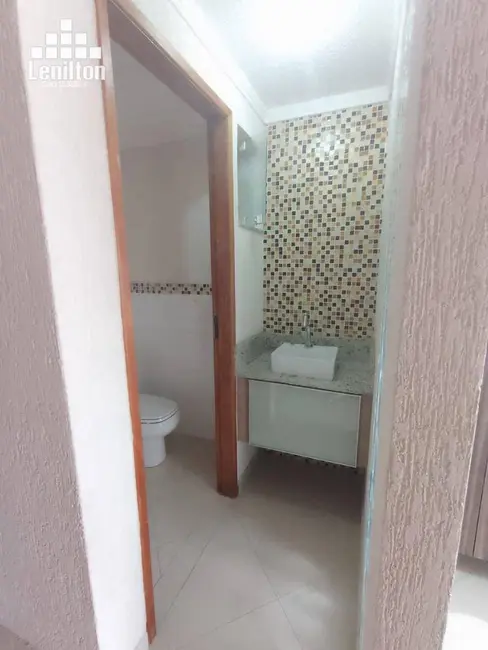 Foto 6 de Cobertura com 3 quartos à venda, 167m2 em Campestre, Santo Andre - SP