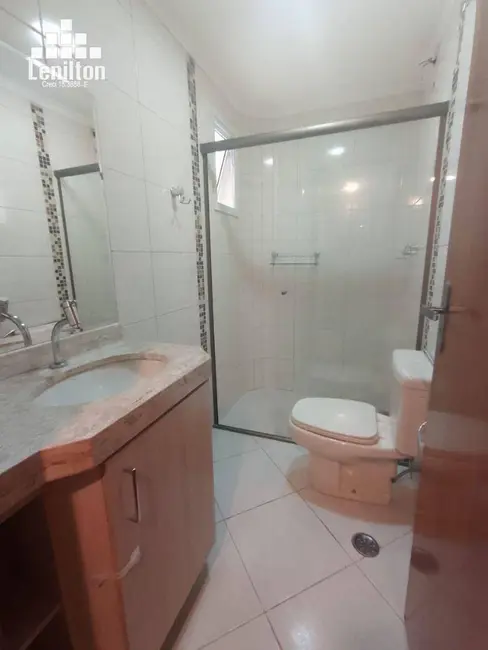 Foto 9 de Cobertura com 3 quartos à venda, 167m2 em Campestre, Santo Andre - SP