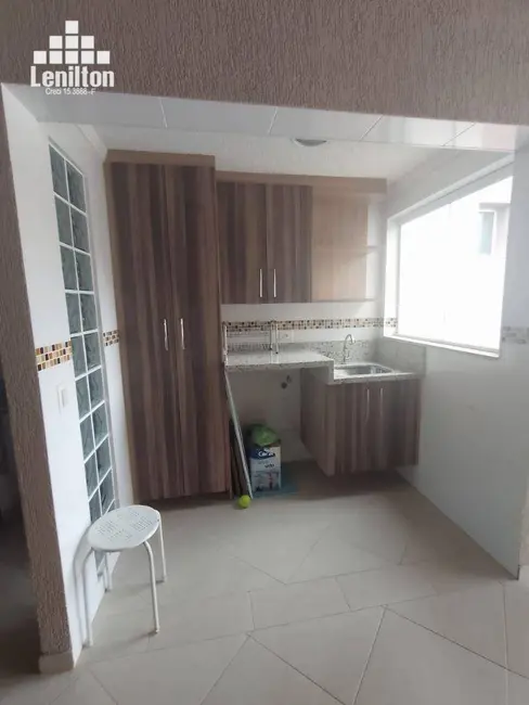 Foto 7 de Cobertura com 3 quartos à venda, 167m2 em Campestre, Santo Andre - SP