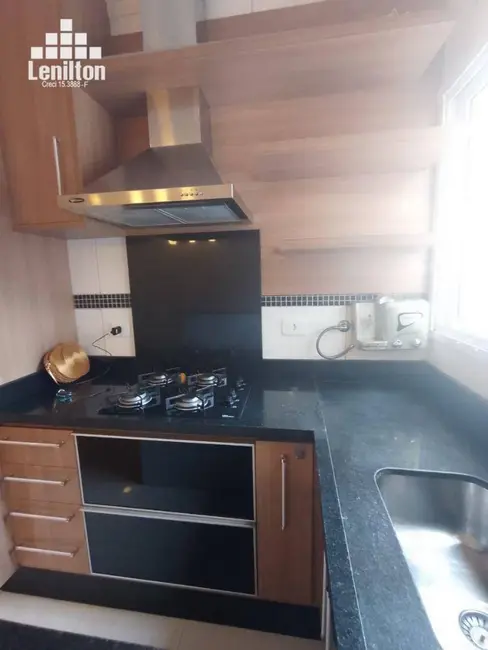 Foto 8 de Cobertura com 3 quartos à venda, 167m2 em Campestre, Santo Andre - SP