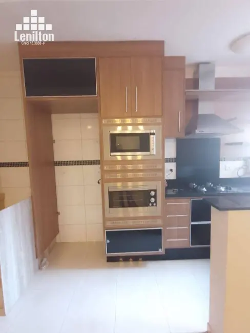 Foto 3 de Cobertura com 3 quartos à venda, 167m2 em Campestre, Santo Andre - SP