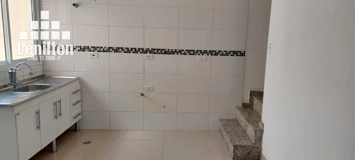 Foto 7 de Cobertura com 2 quartos à venda, 100m2 em Paraíso, Santo Andre - SP