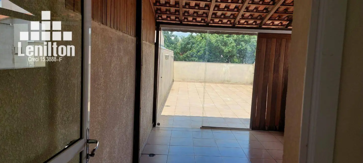 Foto 4 de Cobertura com 2 quartos à venda, 100m2 em Paraíso, Santo Andre - SP