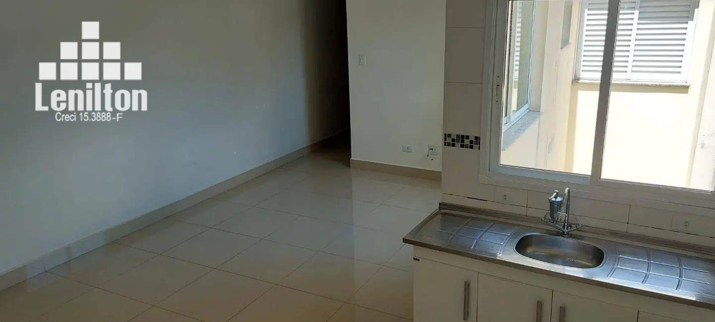 Foto 6 de Cobertura com 2 quartos à venda, 100m2 em Paraíso, Santo Andre - SP