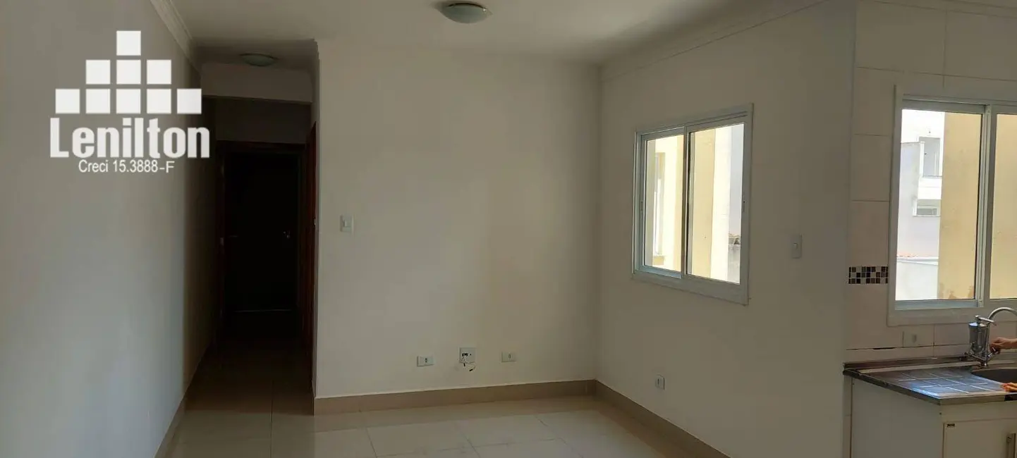 Foto 5 de Cobertura com 2 quartos à venda, 100m2 em Paraíso, Santo Andre - SP