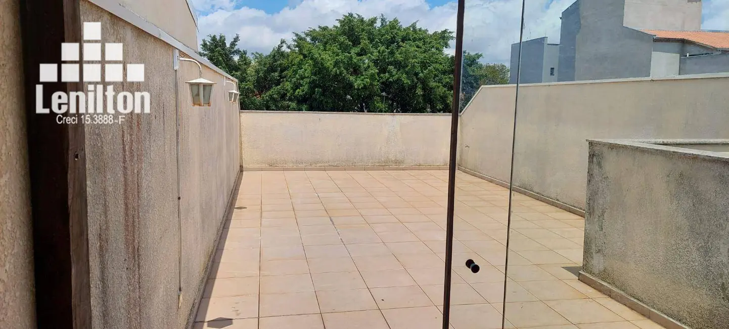 Foto 1 de Cobertura com 2 quartos à venda, 100m2 em Paraíso, Santo Andre - SP