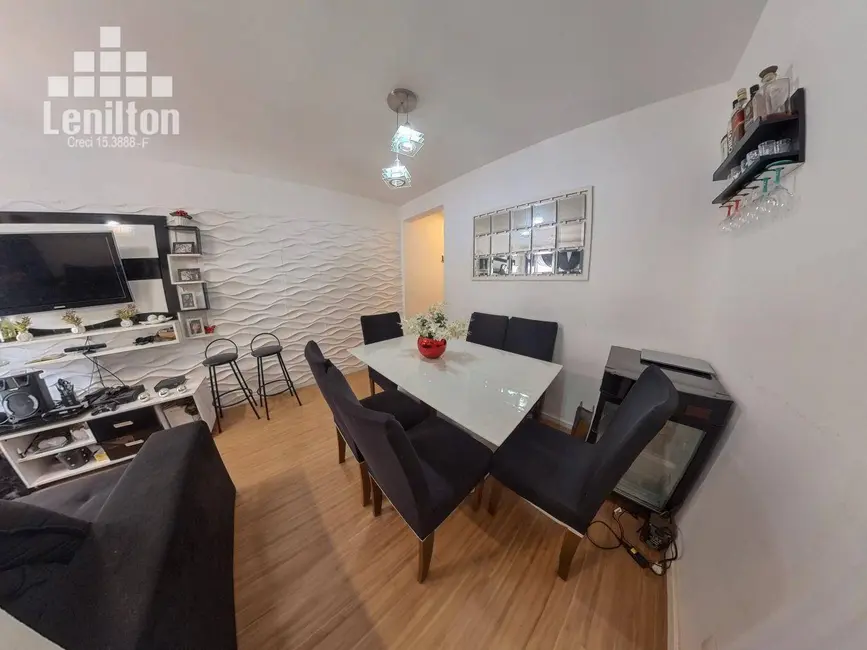 Foto 1 de Apartamento com 3 quartos à venda, 75m2 em Vila Floresta, Santo Andre - SP
