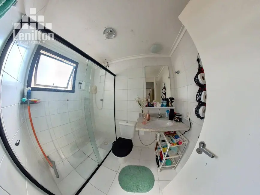 Foto 9 de Apartamento com 3 quartos à venda, 75m2 em Vila Floresta, Santo Andre - SP