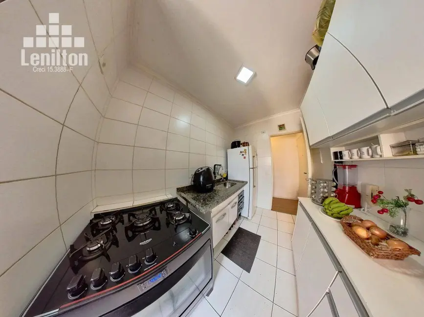 Foto 2 de Apartamento com 3 quartos à venda, 75m2 em Vila Floresta, Santo Andre - SP