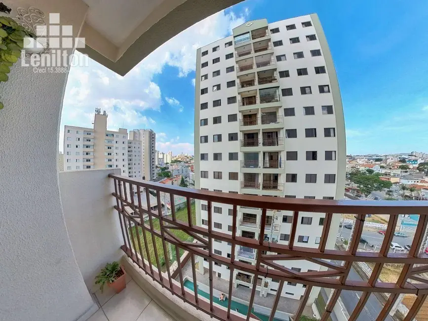 Foto 5 de Apartamento com 3 quartos à venda, 75m2 em Vila Floresta, Santo Andre - SP