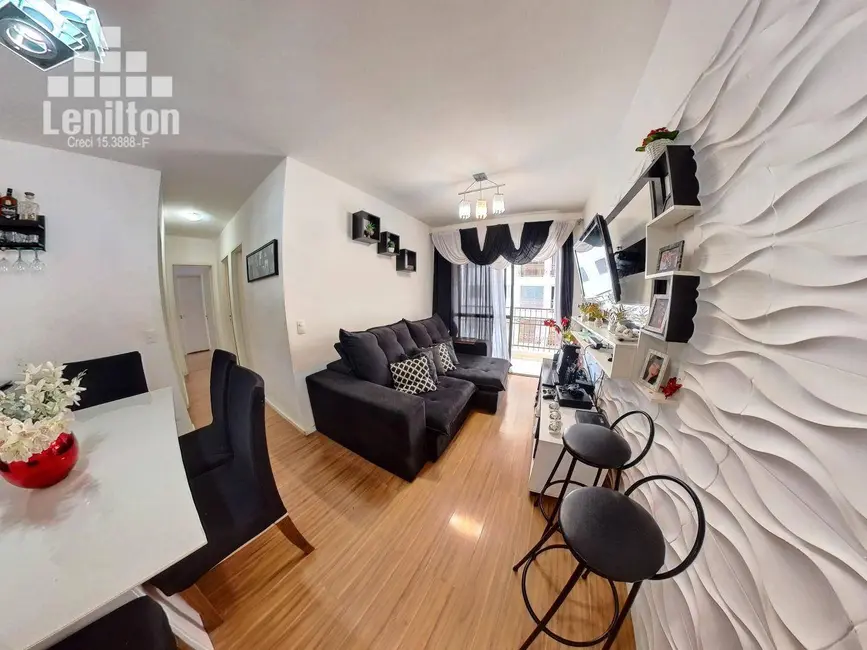 Foto 3 de Apartamento com 3 quartos à venda, 75m2 em Vila Floresta, Santo Andre - SP