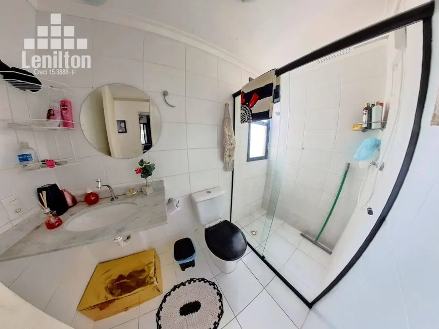 Foto 7 de Apartamento com 3 quartos à venda, 75m2 em Vila Floresta, Santo Andre - SP