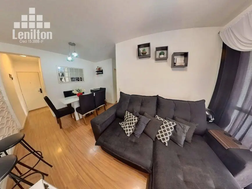 Foto 4 de Apartamento com 3 quartos à venda, 75m2 em Vila Floresta, Santo Andre - SP